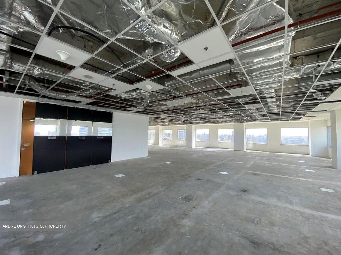 Suntec Tower Three (D1), Office #638113711